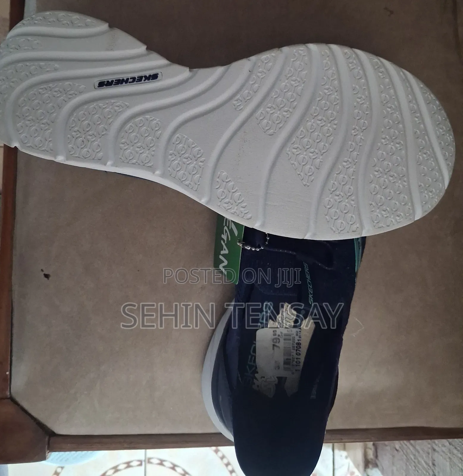 Women Skecher Shoos