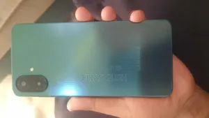 Samsung Galaxy A07 128 GB Green