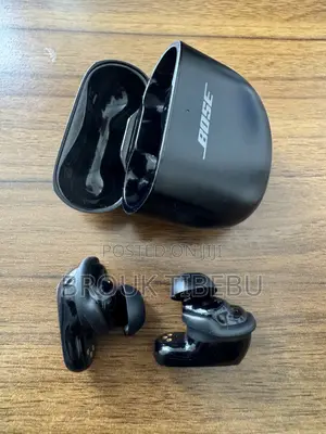Bose QC Ultra Earbuds
