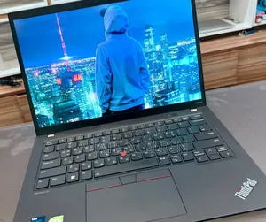 New Laptop Lenovo ThinkPad T14 16GB Intel Core i7 SSD 512GB