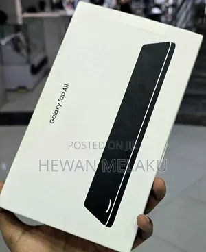 New Samsung Galaxy Tab A11 64 GB