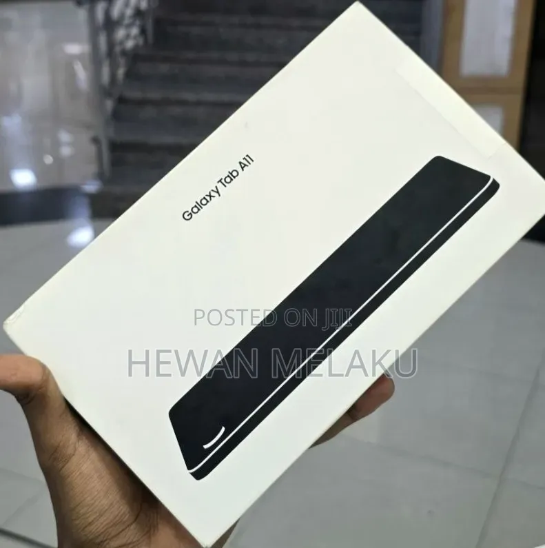 New Samsung Galaxy Tab A11 64 GB