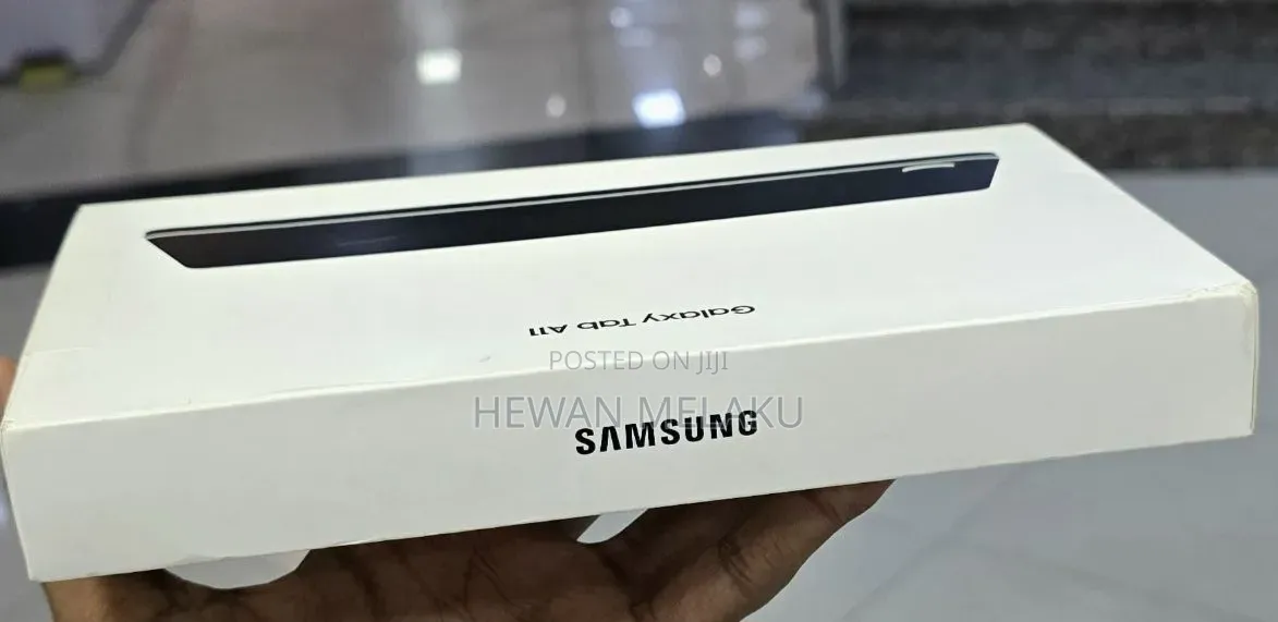 New Samsung Galaxy Tab A11 64 GB