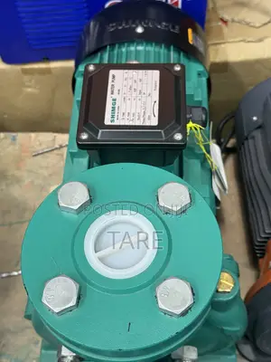 Surface Water Pump