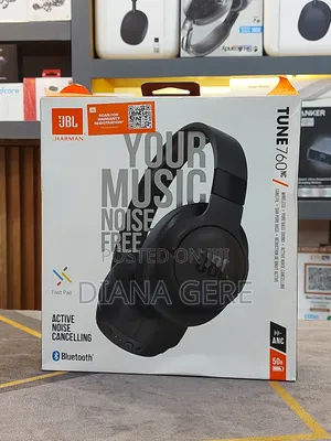 JBL Tune760