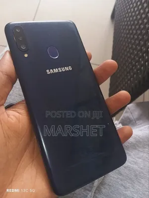 Samsung Galaxy A20s 32 GB Blue