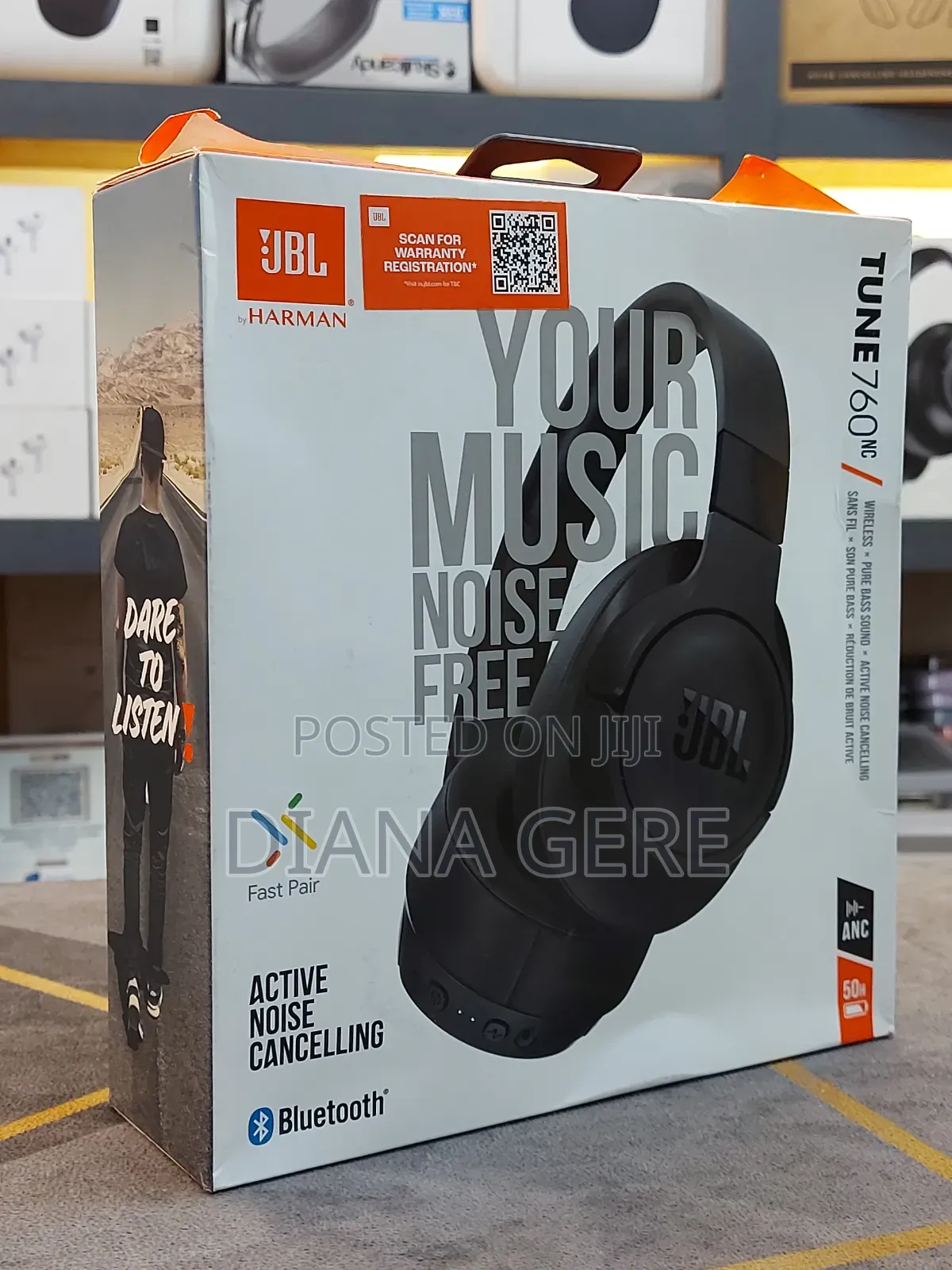 JBL Tune760