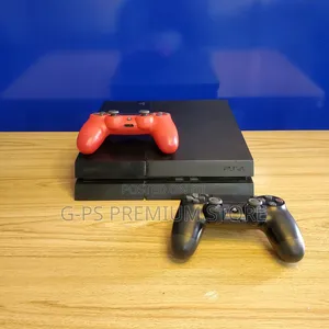 Original PS4 Fat | Clean Tested | Warranty