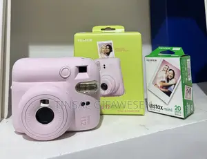 Instax Mini 12