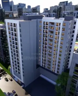 2bdrm Apartment in Addis Ababa, Bole for sale