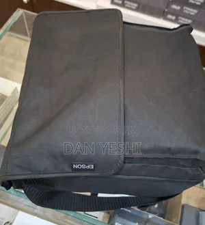 Brand New With Manual 
Epson Projector 
Model Name: