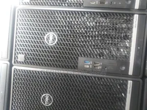 Desktop Computer Dell OptiPlex 3080 8GB Intel Core i5 SSD 512GB