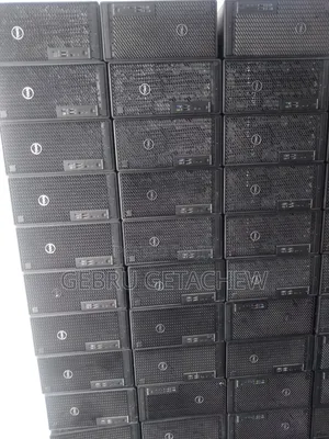 Desktop Computer Dell OptiPlex 3080 8GB Intel Core i5 SSD 512GB