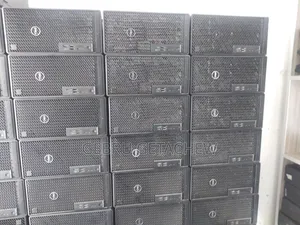Desktop Computer Dell OptiPlex 3080 8GB Intel Core i5 SSD 512GB
