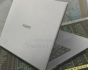 New Laptop Huawei 8GB Intel Core i3 SSD 256GB