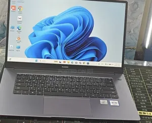 New Laptop Huawei 8GB Intel Core i3 SSD 256GB