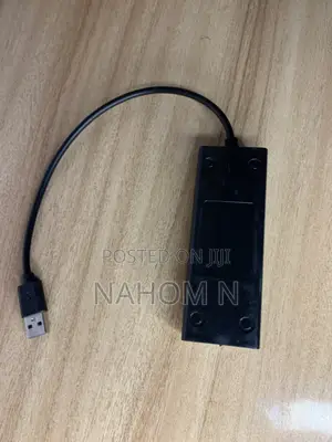 USB 3.0 4-Port SuperSpeed Hub