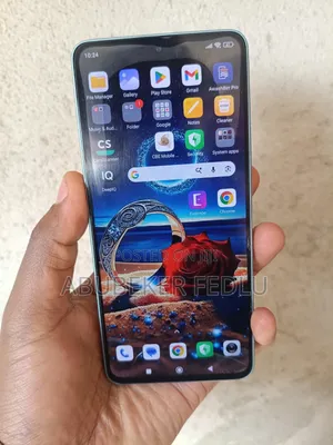 Xiaomi Redmi Note 13 Pro 5G 256 GB Gray