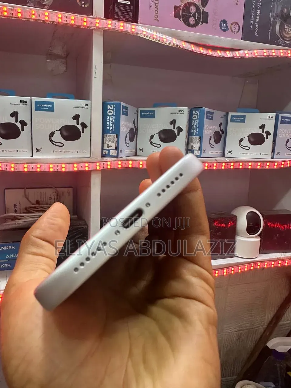 New Apple iPhone 17 Pro Max 512 GB Silver