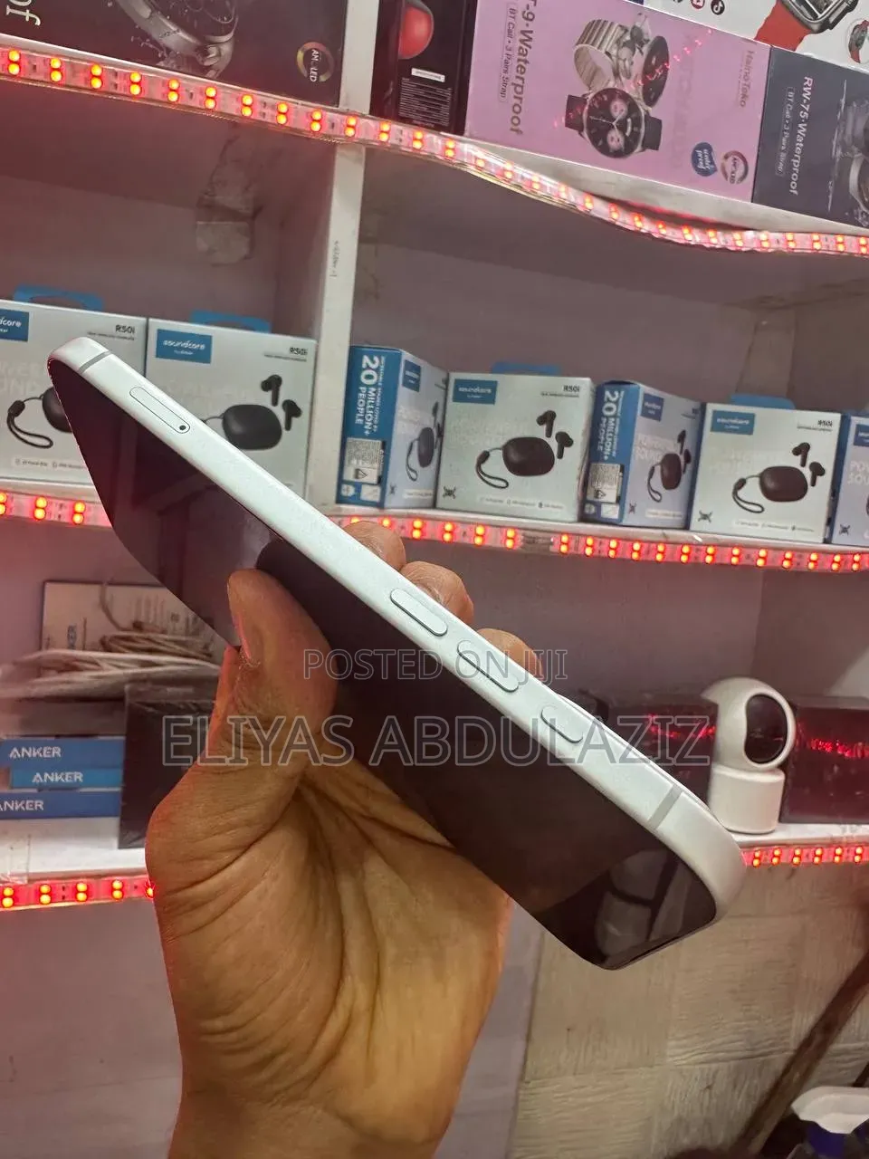 New Apple iPhone 17 Pro Max 512 GB Silver