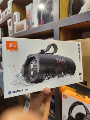 JBL Charge 6