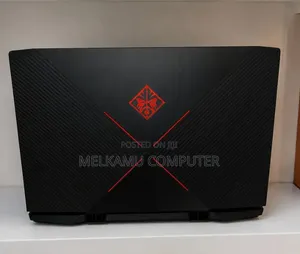 New Laptop HP Omen X 16GB Intel Core i5 SSD 128GB