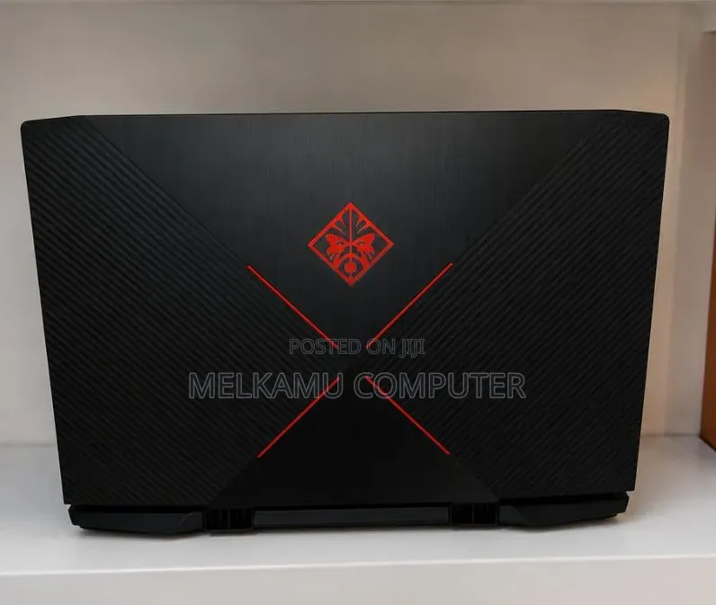 New Laptop HP Omen X 16GB Intel Core i5 SSD 128GB