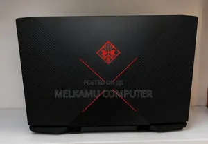New Laptop HP Omen X 16GB Intel Core i5 SSD 128GB