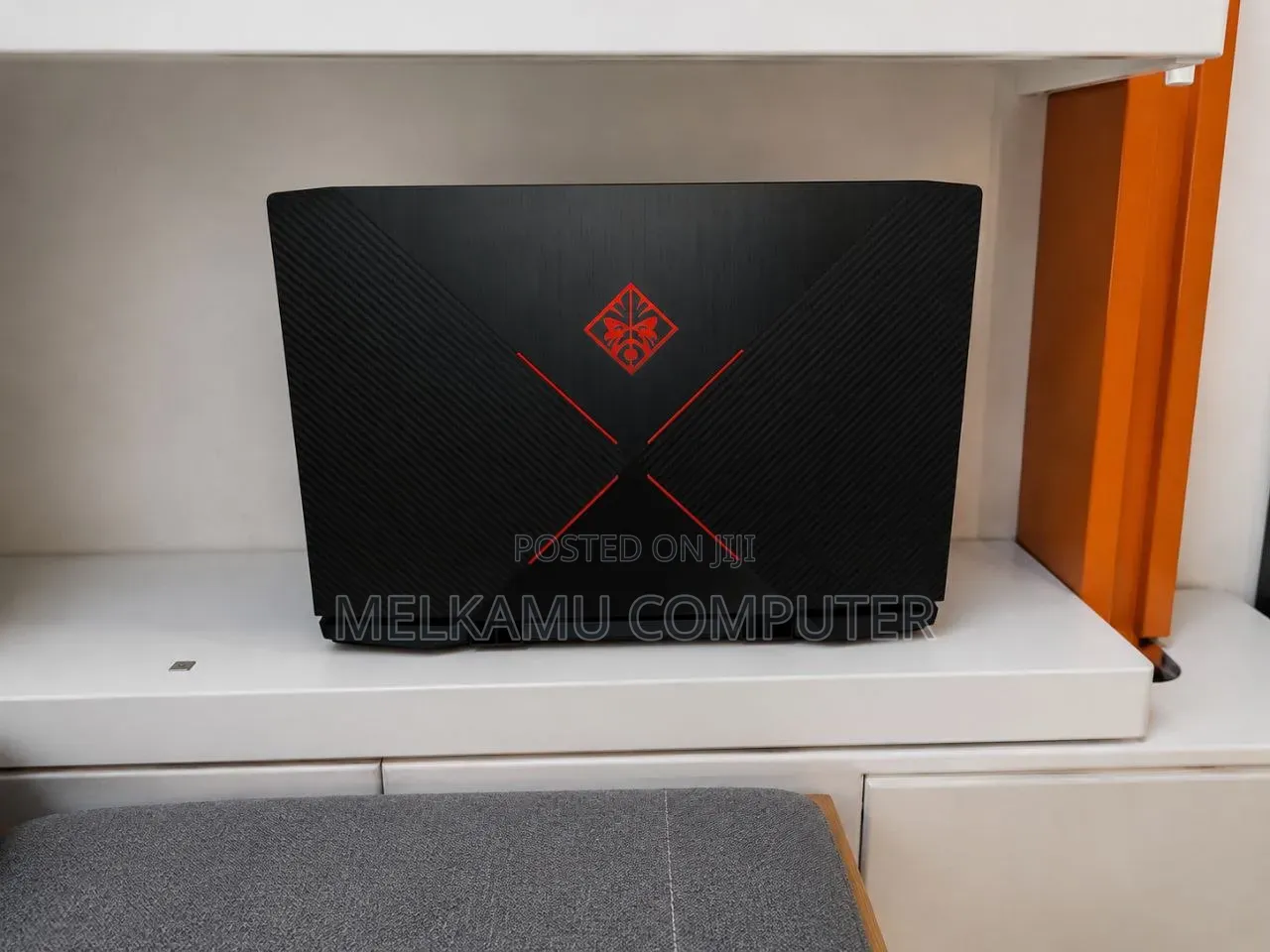 New Laptop HP Omen X 16GB Intel Core i5 SSD 128GB