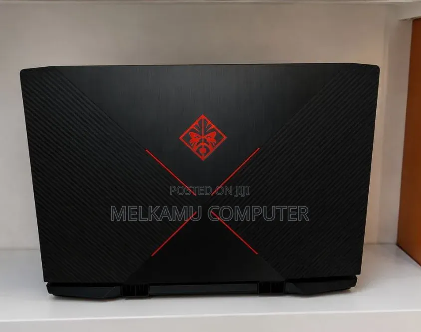 New Laptop HP Omen X 16GB Intel Core i5 SSD 128GB