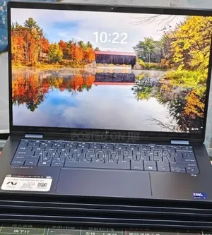 New Laptop HP OmniBook 7 14" 16GB Intel Core Ultra 7 SSD 1T