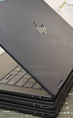 New Laptop HP OmniBook 7 14" 16GB Intel Core Ultra 7 SSD 1T