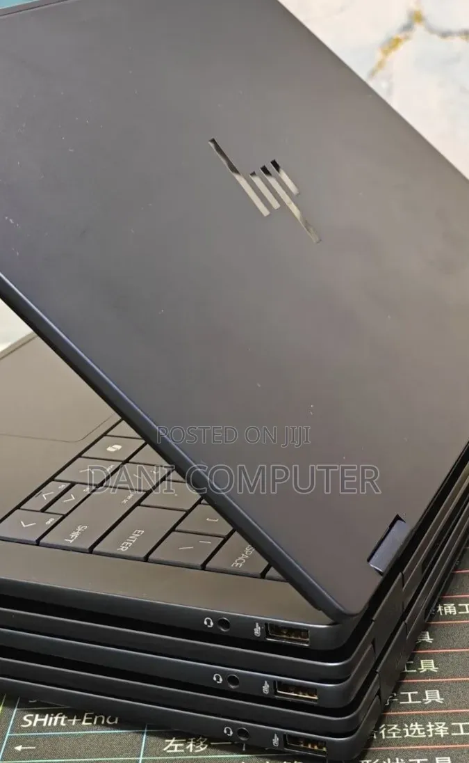 New Laptop HP OmniBook 7 14" 16GB Intel Core Ultra 7 SSD 1T