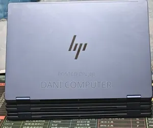 New Laptop HP OmniBook 7 14" 16GB Intel Core Ultra 7 SSD 1T