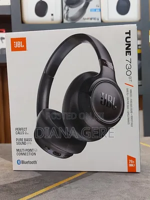 Tune 73oet JBL