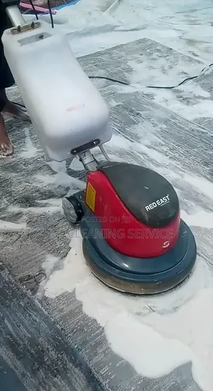 Deep Cleaning in Addis Ababa