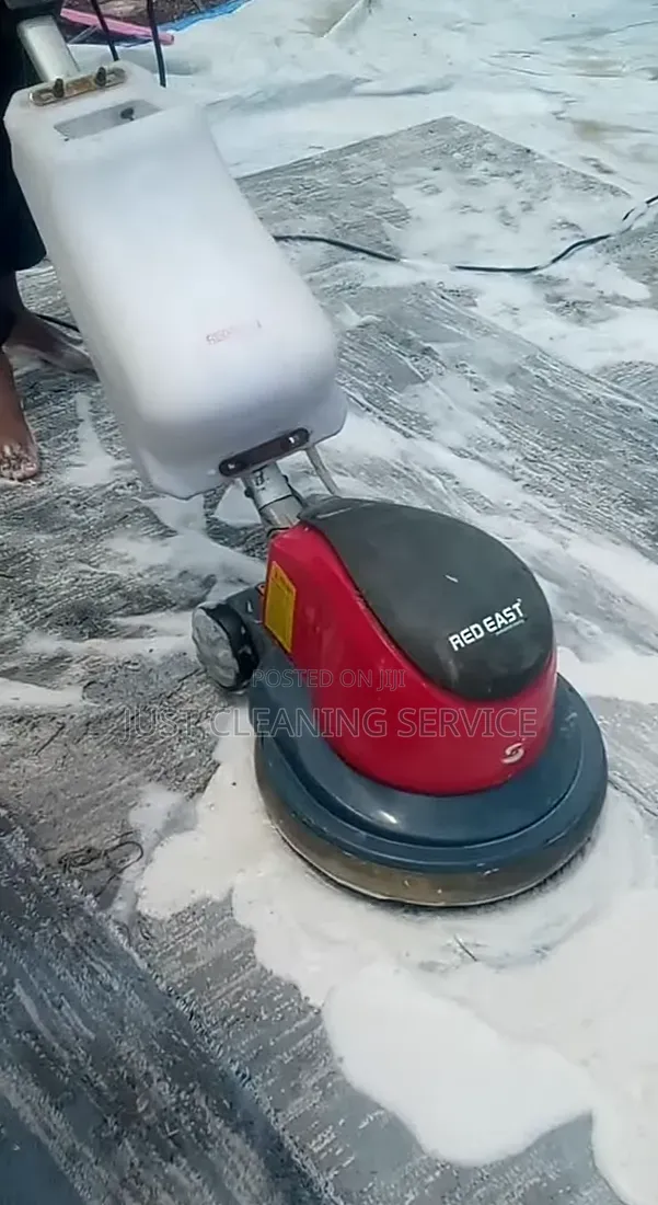 Deep Cleaning in Addis Ababa