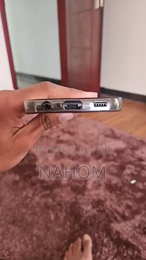 Samsung Galaxy A03s 64 GB Black