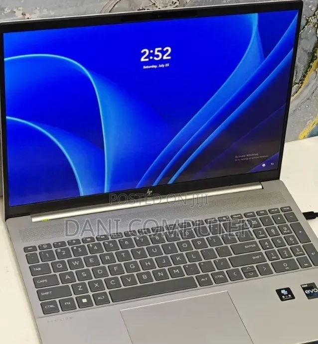 New Laptop HP Pavilion 15 16GB Intel Core i7 SSD 1T