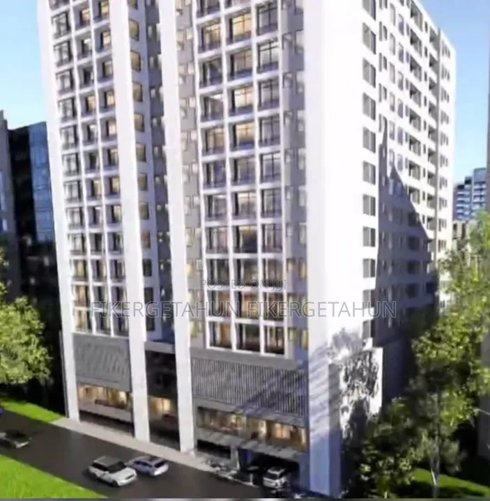 2bdrm Apartment in Addis Ababa, Bole for sale