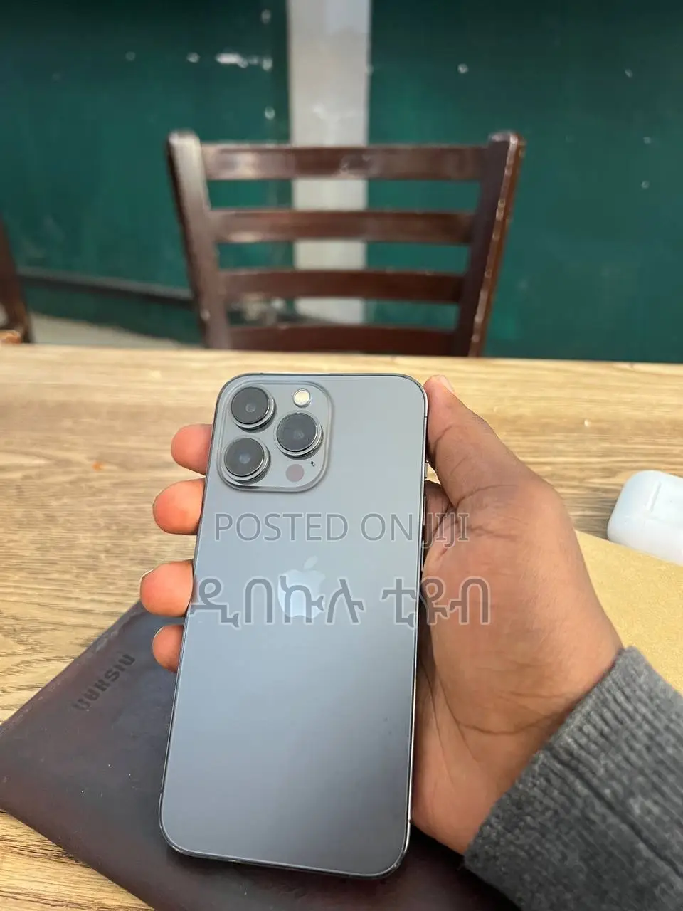 Apple iPhone 13 Pro 128 GB Gray