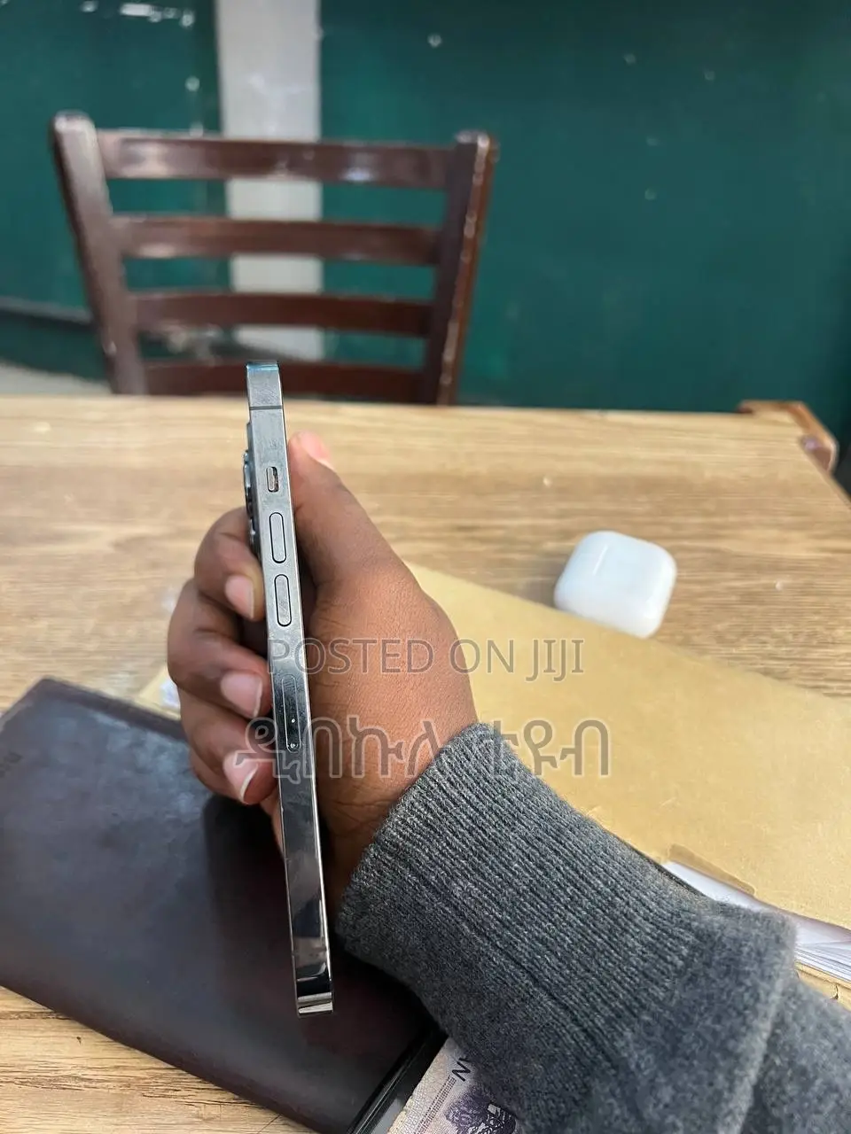 Apple iPhone 13 Pro 128 GB Gray