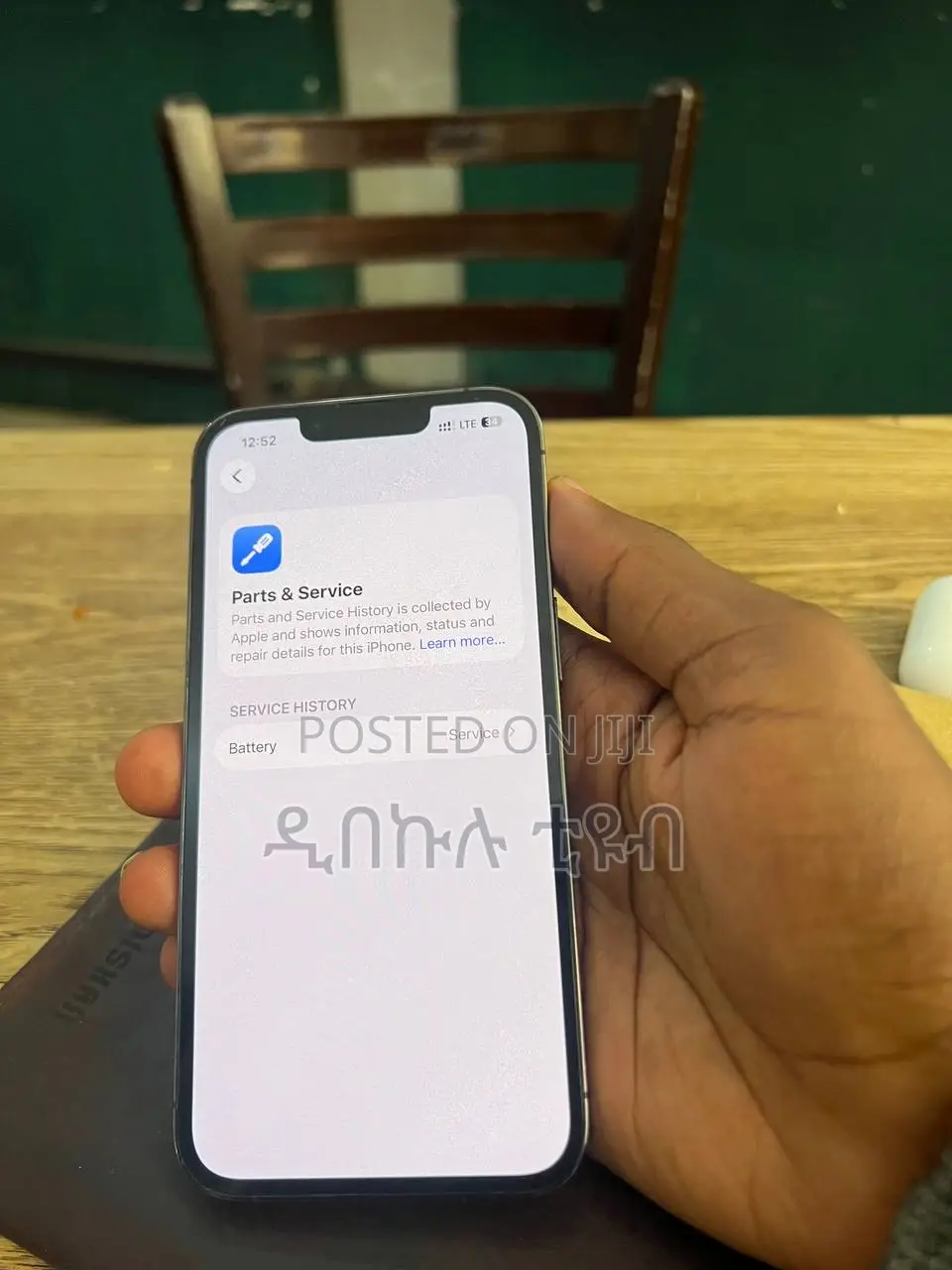 Apple iPhone 13 Pro 128 GB Gray