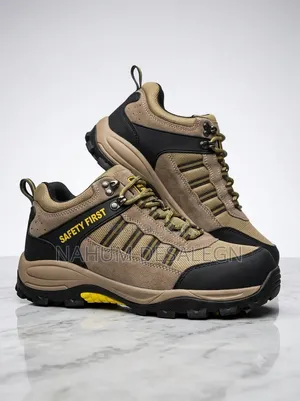 Pitbull Safety Shoes