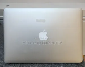 New Laptop Apple MacBook Air 2017 8GB Intel Core i5 SSD 256GB