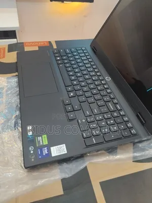 New Laptop Lenovo Legion 5 32GB Intel Core Ultra 9 SSD 1T