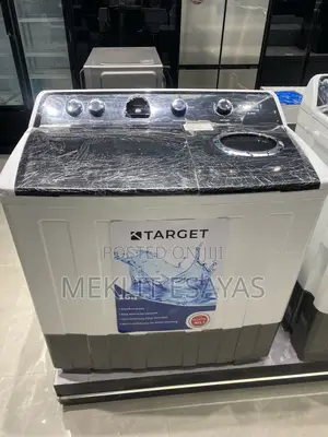 Target Washing Machines