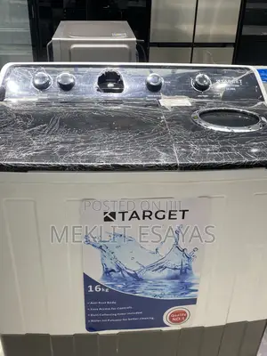 Target Washing Machines