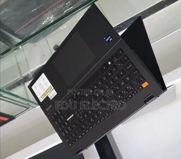 New Laptop Asus Vivobook S 16 16GB Intel Core i9 SSD 1T