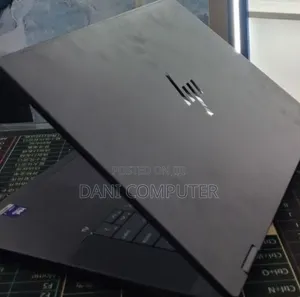 New Laptop HP OmniBook Ultra Flip 16" 16GB Intel Core Ultra 7 SSD 1T